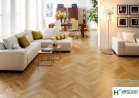 三十而已，那些漂亮的地板是怎么装出来的！