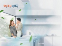 欧陆美居3大妙招打造清爽厨房，妥妥提升居家生活幸福感