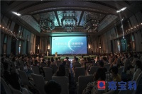 无畏病毒 健康同行|嘉宝莉革命性抗病毒涂料新品发布会