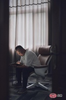 孟宪曦丨努力寻找设计的灵魂