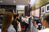 【汇明】汇明A+墙布好不好 看完这篇你就全明白了