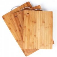 新的竹砧板怎么处理  怎么选购竹砧板