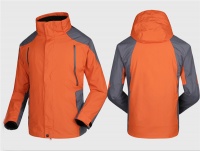 秋天要来了，企业要为员工选择什么秋冬工作服呢？