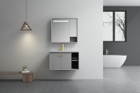 浴室真科技——航邦卫浴米歇尔系列浴室柜测评