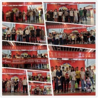 市场回暖，五光十色照明渠道+技术蓄力抢先机