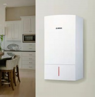 博世壁挂炉 理想家居新选择