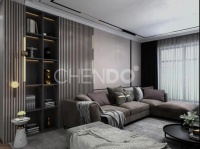 理想的家，品质生活的极致体验