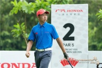 2020中国高尔夫球业余公开赛首站圆满收杆：美而浦为冠军加冕