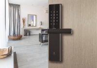 智能门锁HYS-J&HYS-Z，让生活更轻松