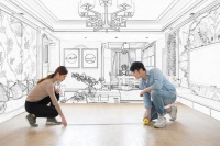 艾立德涂料 刷新高品质居家生活