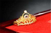 黄金多少钱一克 买黄金要注意什么