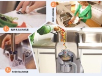 2020年厨余垃圾处理器品牌排行榜，热门垃圾处理器机型分享