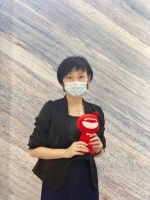 美登斯张娟娟：云商城异业跨界联盟，品质服务稳中求进