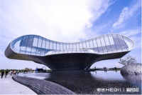 寻美一品丨恒洁与设计师再聚津门，逐浪而行