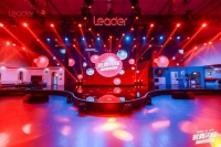 Leader100+专业洗涤程序,说句话轻松洗