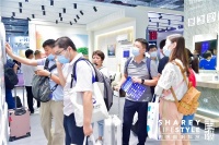 上海酒店展圆满结束,香遇不说再见继续精彩