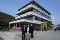 居蓝海艋艟 启成功之窗｜米兰之窗 x 居然之家8.28直播招商