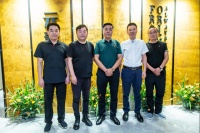 开门红：元素全屋定制816盛大开业