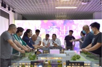 高铁带火卫星城，阳光100·北京的阿尔勒商业首开售罄