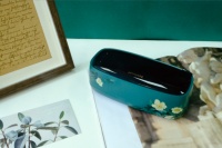 里外都能洗净！艾诗摩尔秘密花园声波盒成团宠