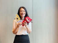 中国设计星 | 褚佳妮：“我看重设计师的自信，以及对作品的热爱”