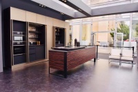 高端厨房电器品牌库博仕烤箱 ：浪漫定制你和TA的烛光晚餐