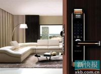 家里想升级换个智能门锁？先搞清楚3个问题