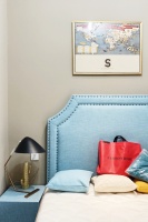 2020「酷+创造营」先锋设计师选拔-孙升庆《罗马假日》