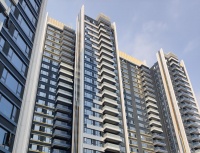 案例直击丨约克中央空调入驻深圳宝能城，为安居乐业保驾护航