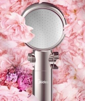 仙女的私藏好物，自带美容功能的颜值花洒，快来pick！