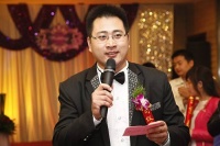 带动气氛搞笑的主持词有哪些