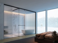 德国菲派德索新品上市 | 一门两用 精致极简