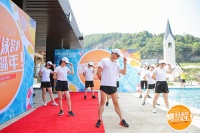 SHARNDY想的|瑞狄安迎来第九届年中酒会  泳装趴嗨翻一夏！ 短标：想的|瑞狄安迎来第九届年中酒会  泳装趴嗨翻一夏！