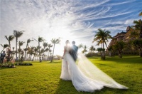 十大婚纱摄影排行 看看有你喜欢的吗