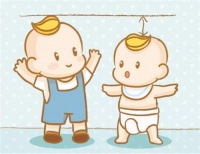 14个月宝宝身高体重标准是多少 影响宝宝身高因素有哪些