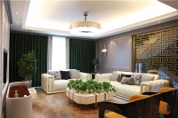 如鱼得水消费者于女士：窗帘装的好 花钱也舒心