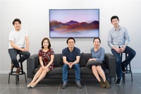 有意义的设计｜如何让客厅的电视一屏多用？