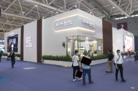 链接世界，缔造传奇|2020深圳家具展，金可儿携新品全线出击