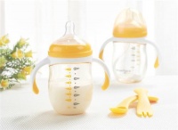 新生儿用什么奶瓶好 新生儿奶瓶什么牌子好