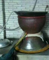 龙门县德胜双蒸酒坊——发扬传统工艺