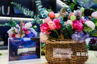 慕思七夕花艺交流会百城启动，以鲜花点缀好睡眠，睡眠文化普及又创新形势