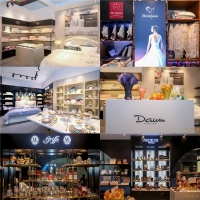 第35届深圳国际家具展,ARTDEVIE携手众多品牌惊艳亮相