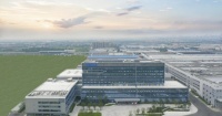 奥克斯空调始终坚持技术与品质,在研发板块投入巨大