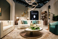 第35届深圳国际家具展落幕，宽邸家居再掀人气风暴