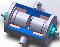科技加身曳引机制动器，华升富士达竭力护航用户乘梯安全