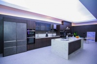 厨房如何“禁烟”？卡萨帝智风12方油烟机：吸得干净就是“禁烟”