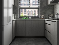 橱柜定制有些遗憾是可以避免的！