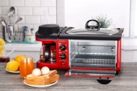 从“疫情下品牌纷纷入局”看小家电行业变化