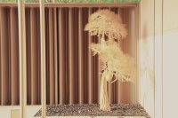 防疫措施不到位，美国爱室丽家居员工罢工抗议