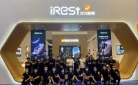 陆续签约！iRest艾力斯特R7星际舱深圳国际家具展览会成绩斐然！